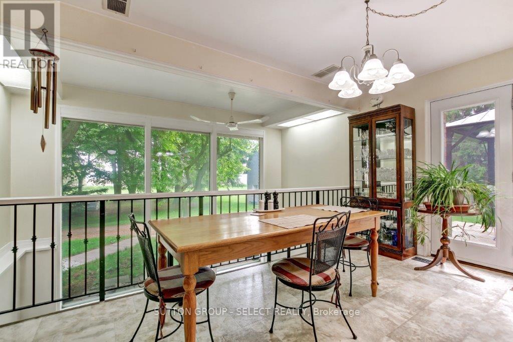 23471 Heritage Road, Thames Centre (Thorndale), Ontario  N0M 2P0 - Photo 8 - X12207780