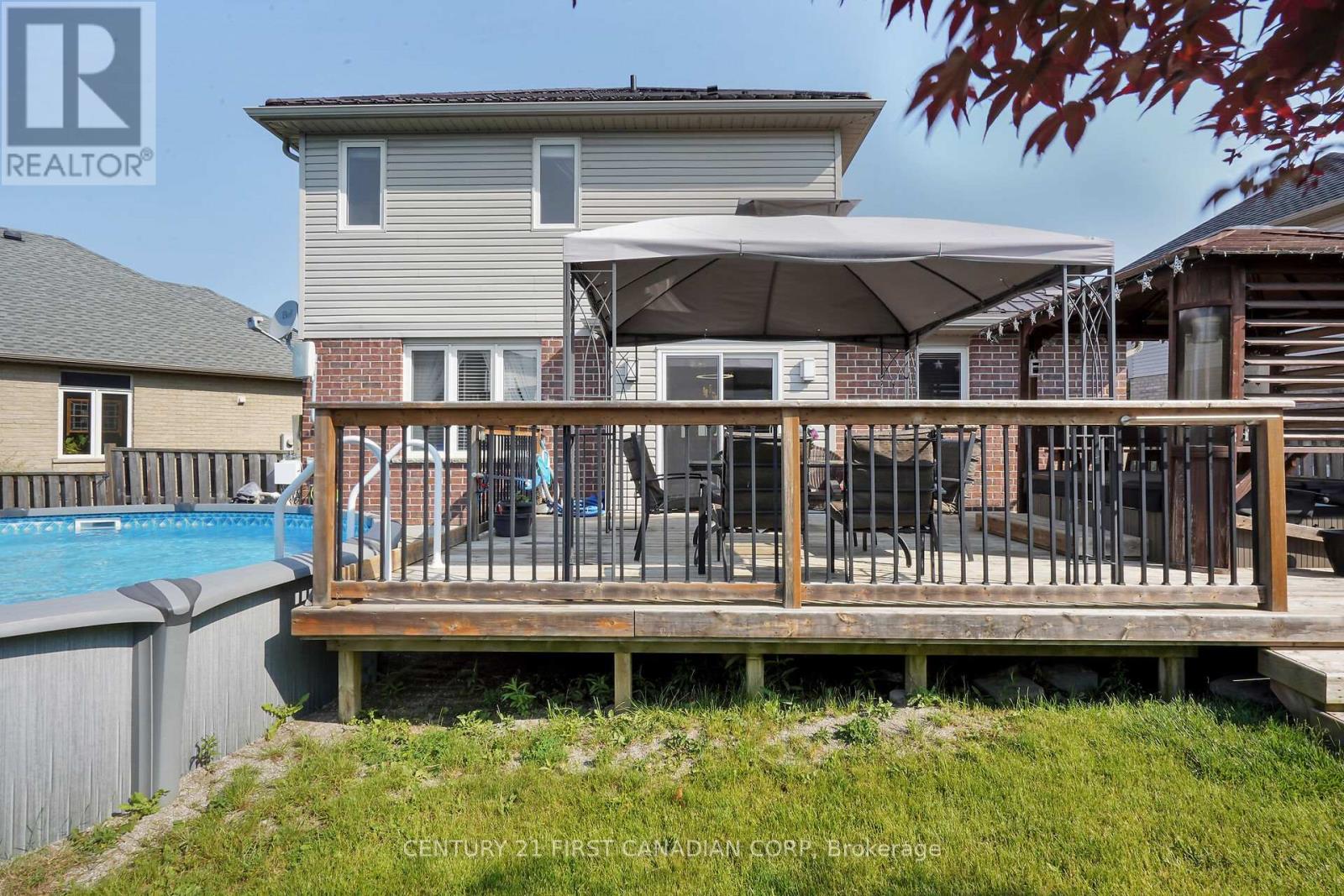12 Hawthorn Court, St. Thomas, Ontario  N5P 0A1 - Photo 40 - X12215008