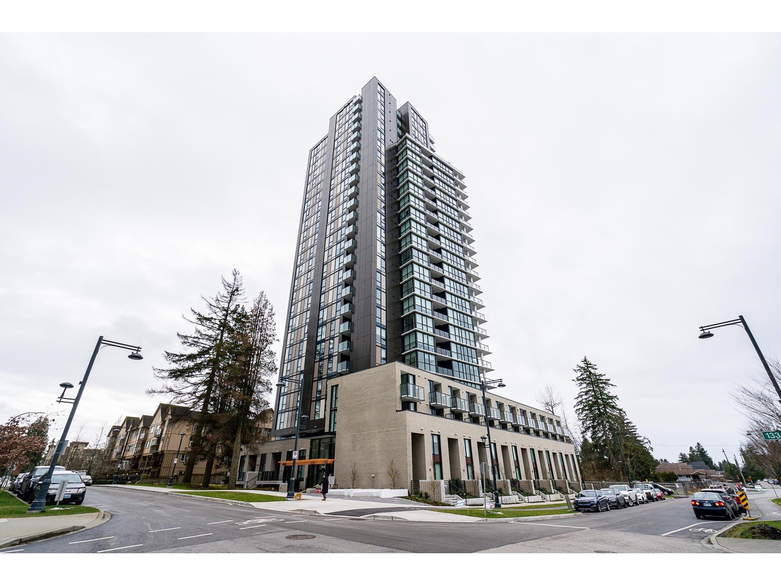 601 10333 133 STREET, Surrey, British Columbia