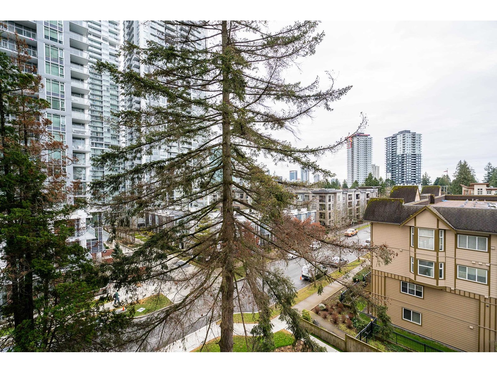 601 10333 133 Street, Surrey, British Columbia  V3T 0V1 - Photo 26 - R3014727