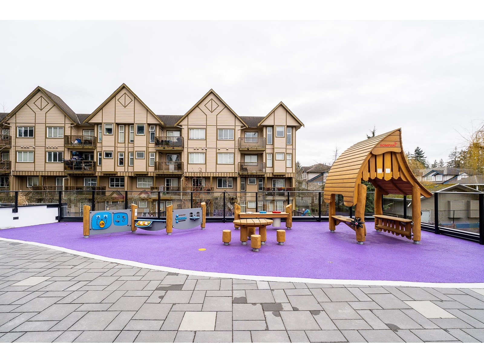 601 10333 133 Street, Surrey, British Columbia  V3T 0V1 - Photo 39 - R3014727