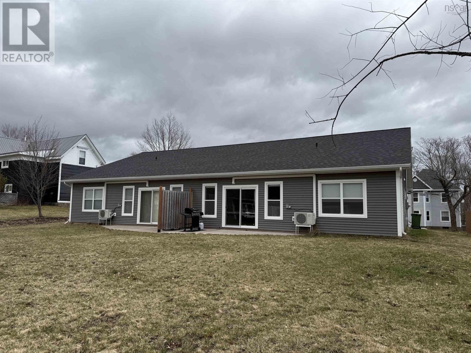 116 Stellar Streets, Stellarton, Nova Scotia  B0K 1S0 - Photo 24 - 202501940