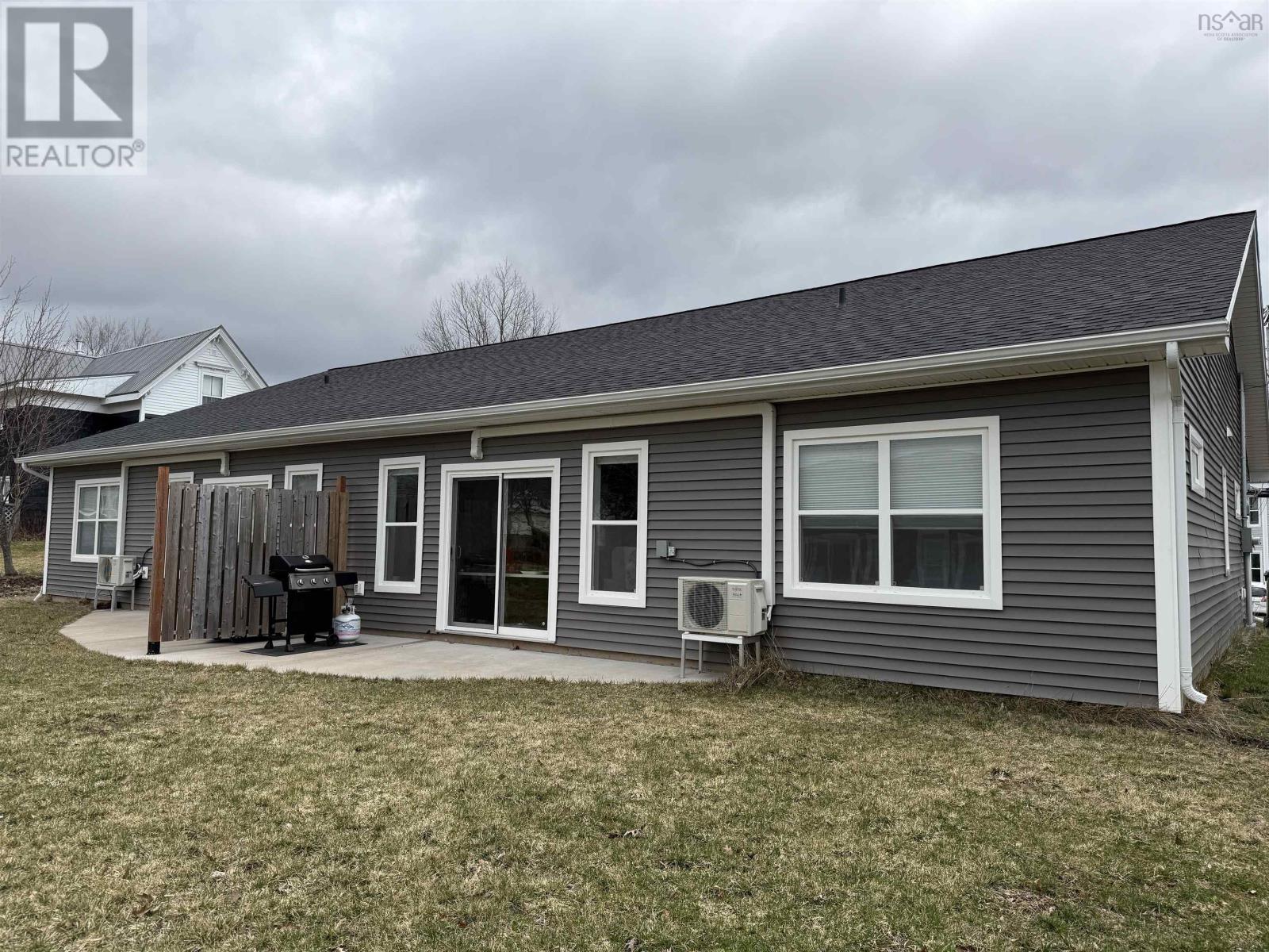 116 Stellar Streets, Stellarton, Nova Scotia  B0K 1S0 - Photo 23 - 202501940