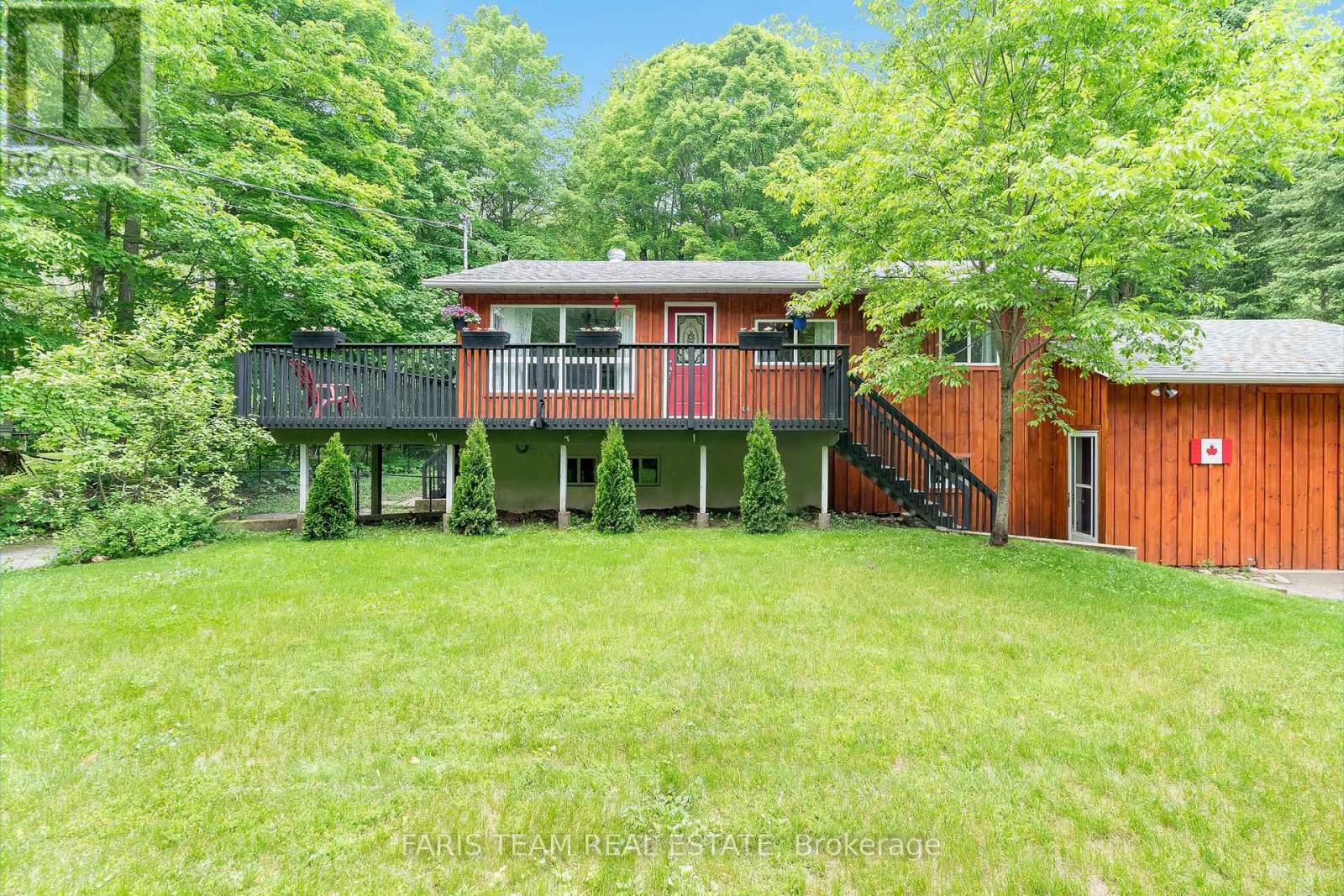 1474 Champlain Road, Tiny, Ontario  L9M 0C1 - Photo 3 - S12184853