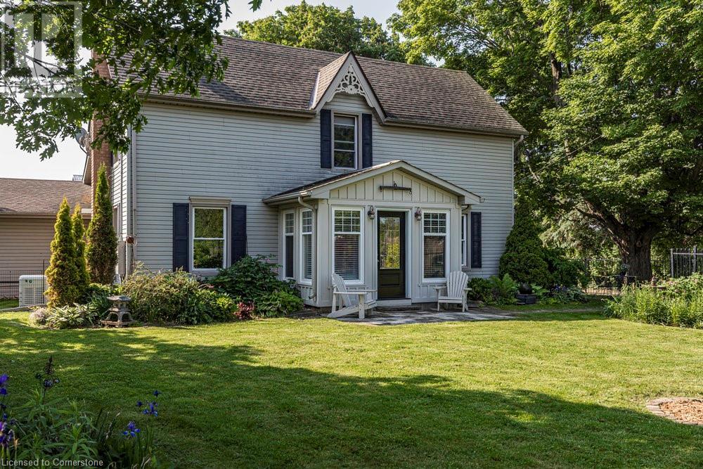 516 CONCESSION 7 Road E, Hamilton, Ontario