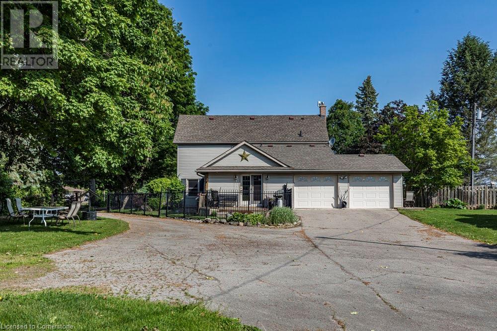 516 Concession 7 Road E, Hamilton, Ontario  L8B 1T6 - Photo 36 - 40715392