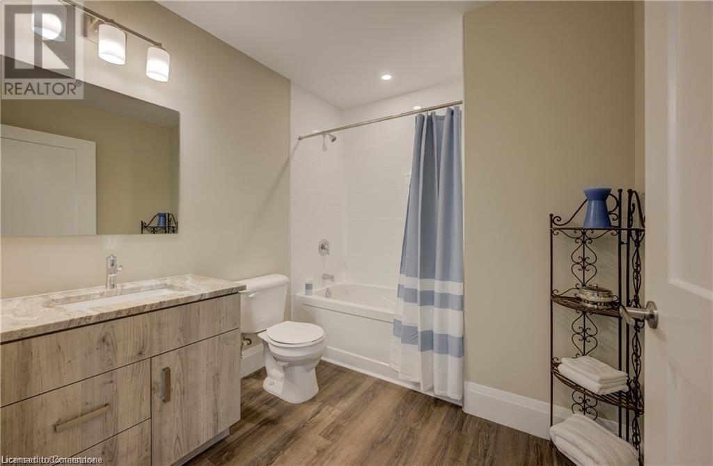 108 Garment Street Unit# 1105, Kitchener, Ontario  N2G 0E2 - Photo 19 - 40708877