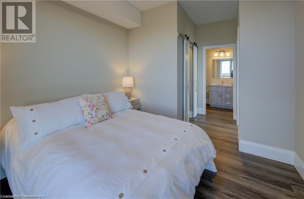 108 Garment Street Unit# 1105, Kitchener, Ontario  N2G 0E2 - Photo 17 - 40708877