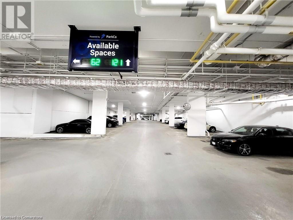 108 Garment Street Unit# 1105, Kitchener, Ontario  N2G 0E2 - Photo 49 - 40708877
