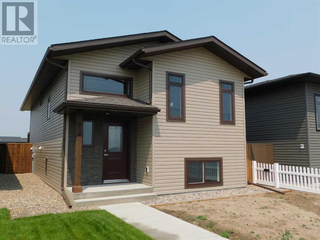 1614 2 Avenue E, brooks, Alberta
