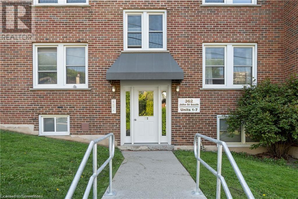 362 John Street S Unit# 4, Hamilton, Ontario  L8N 2E4 - Photo 3 - 40729166