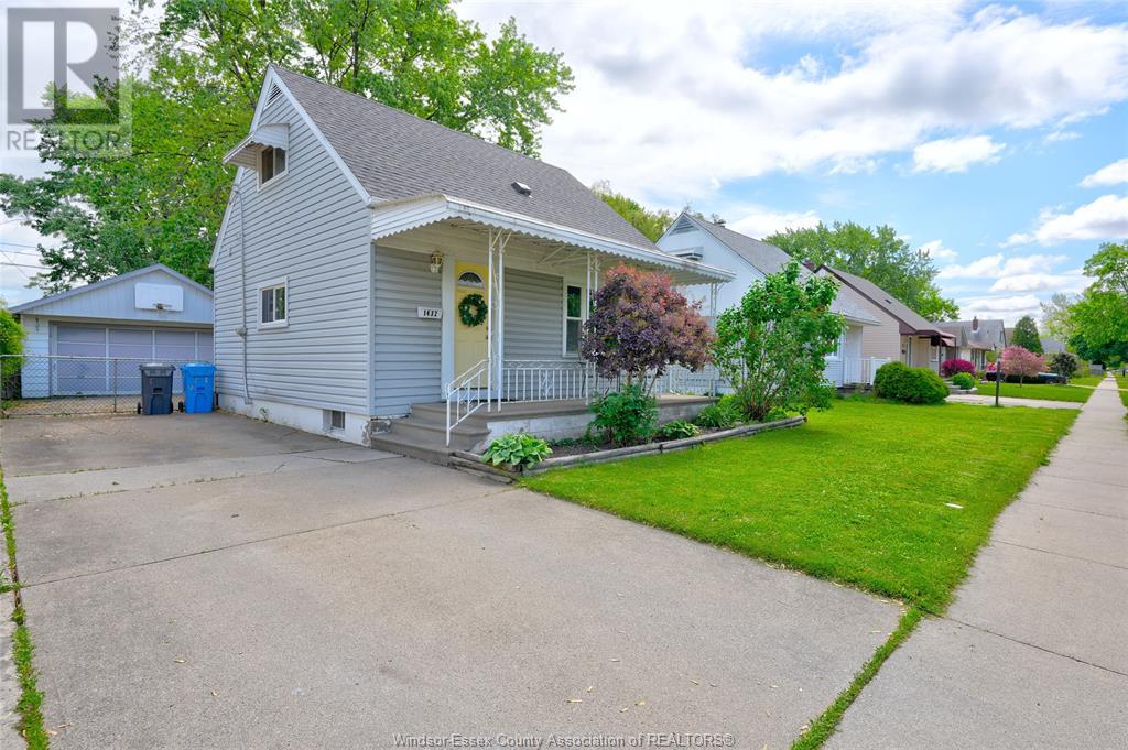 1432 Tourangeau, Windsor, Ontario  N8Y 1S2 - Photo 2 - 25014889