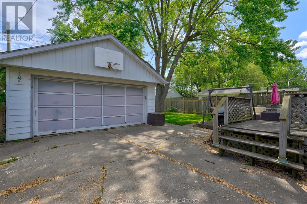 1432 Tourangeau, Windsor, Ontario  N8Y 1S2 - Photo 26 - 25014889