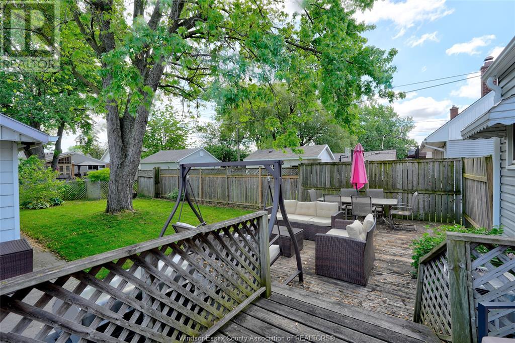 1432 Tourangeau, Windsor, Ontario  N8Y 1S2 - Photo 28 - 25014889
