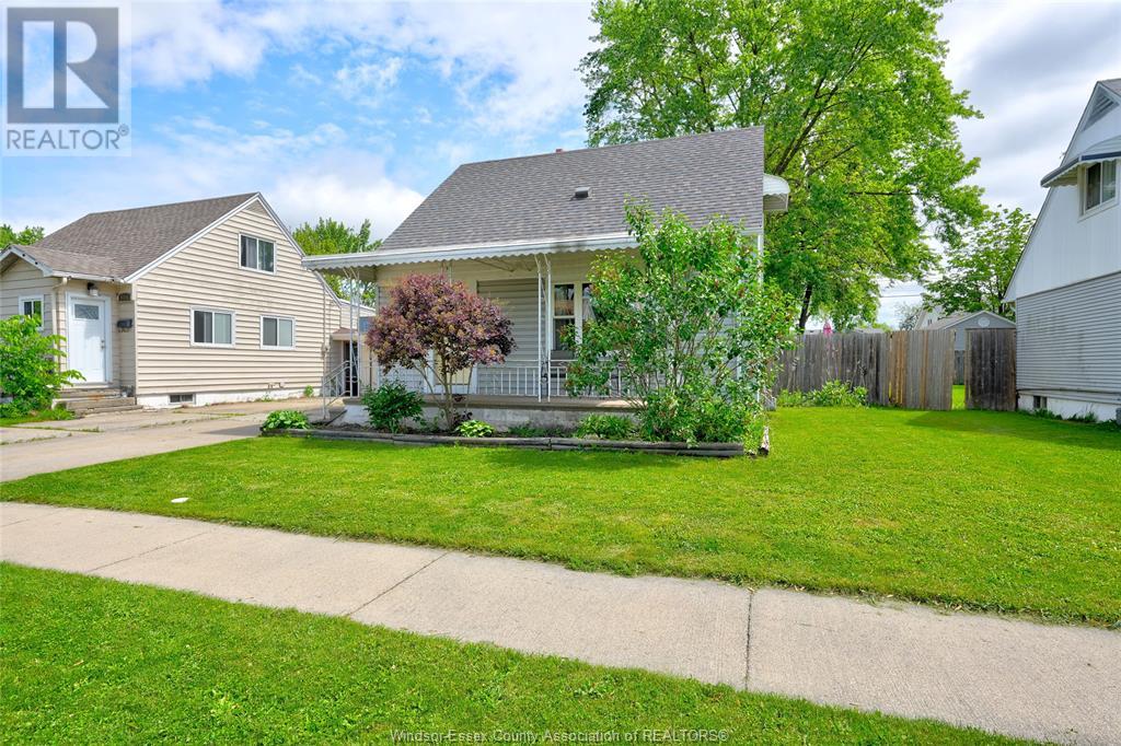 1432 Tourangeau, Windsor, Ontario  N8Y 1S2 - Photo 4 - 25014889