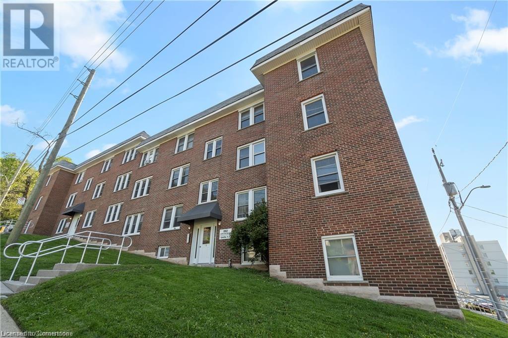 362 John Street S Unit# 4, Hamilton, Ontario  L8N 2E4 - Photo 2 - 40729166