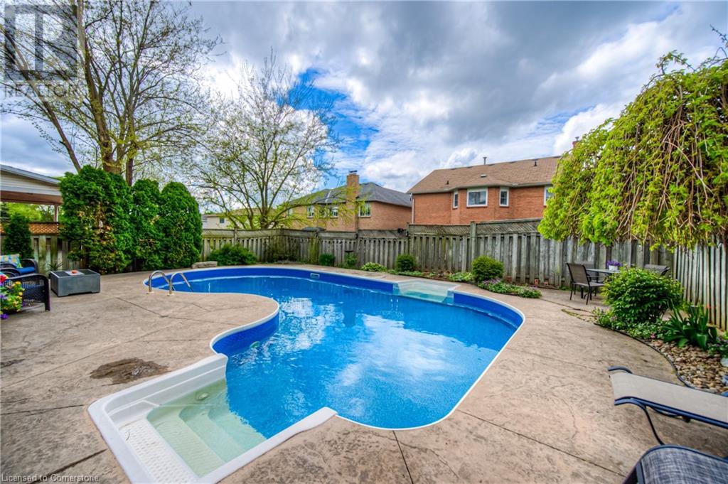 465 BURNETT Avenue, Cambridge, Ontario