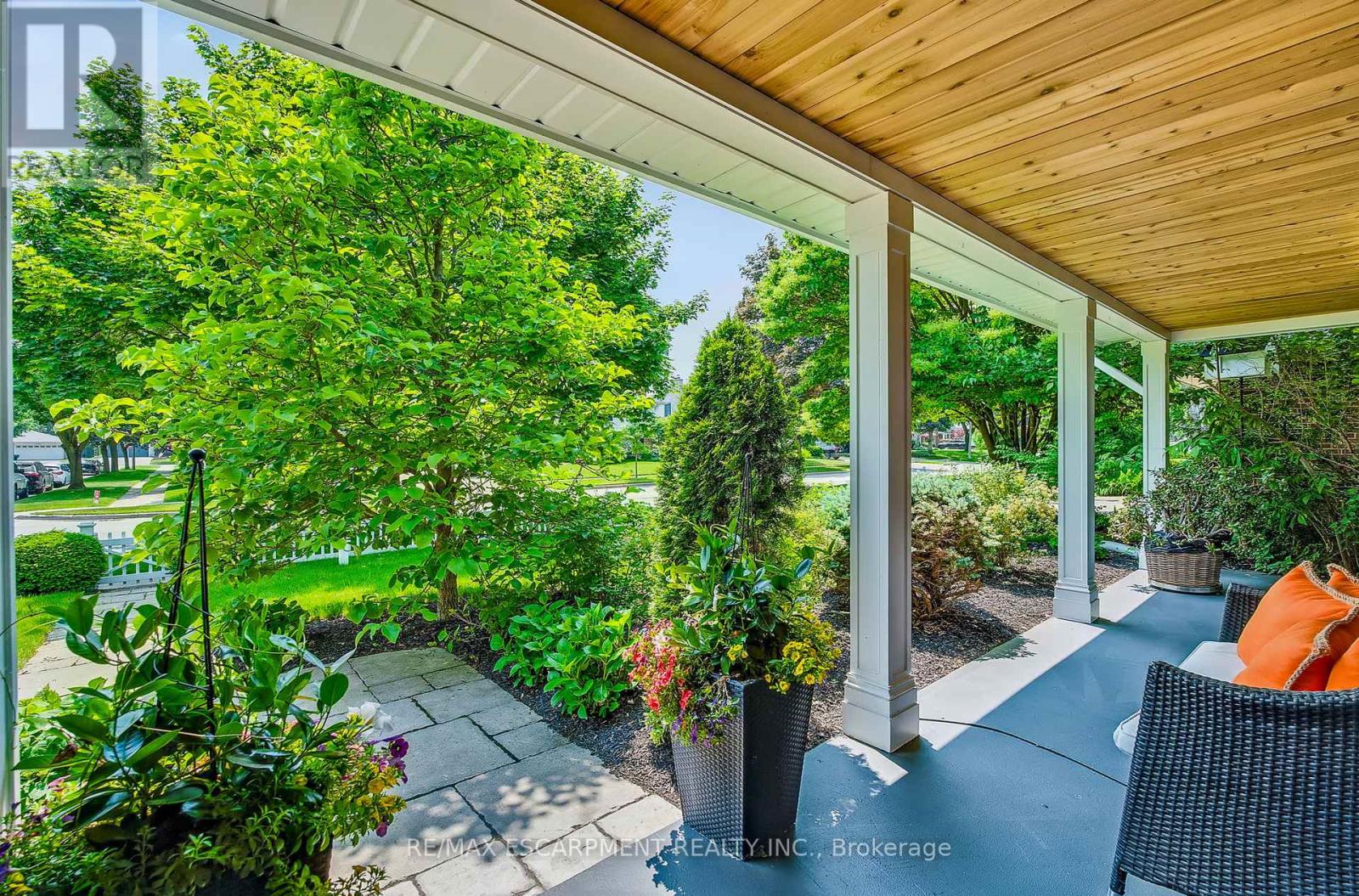 4195 Spruce Avenue, Burlington, Ontario  L7L 1L1 - Photo 4 - W12107351