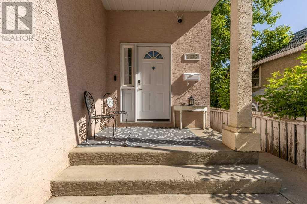 1835 6a Avenue N, Lethbridge, Alberta  T1H 0W4 - Photo 5 - A2225386