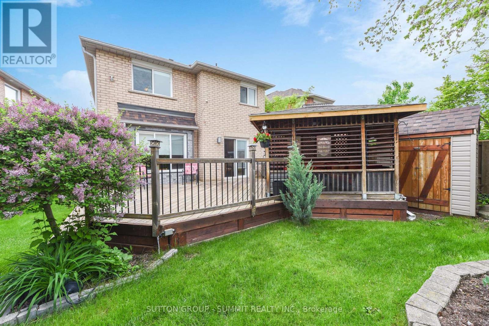 7 Blue Lake Avenue, Brampton, Ontario  L6X 4W1 - Photo 31 - W12182313