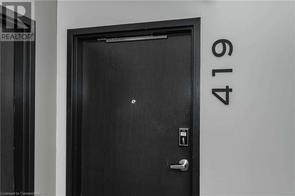 120 Huron Street Unit# 419, Guelph, Ontario  N1E 0T8 - Photo 5 - 40737381