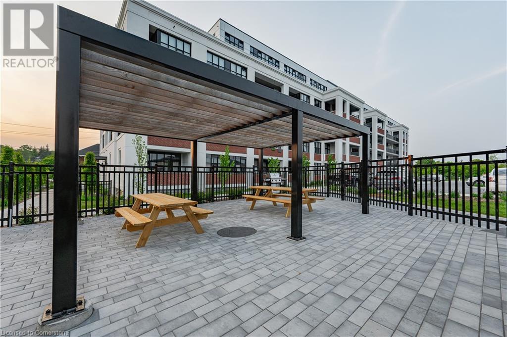 120 Huron Street Unit# 419, Guelph, Ontario  N1E 0T8 - Photo 42 - 40737381