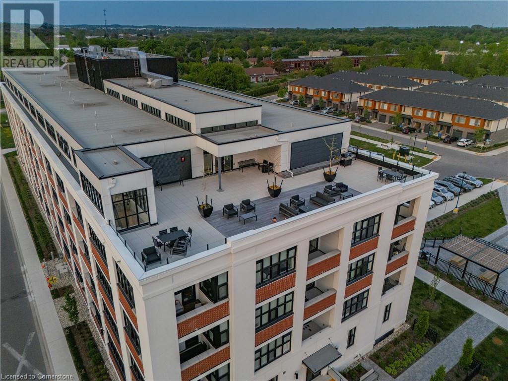 120 Huron Street Unit# 419, Guelph, Ontario  N1E 0T8 - Photo 41 - 40737381