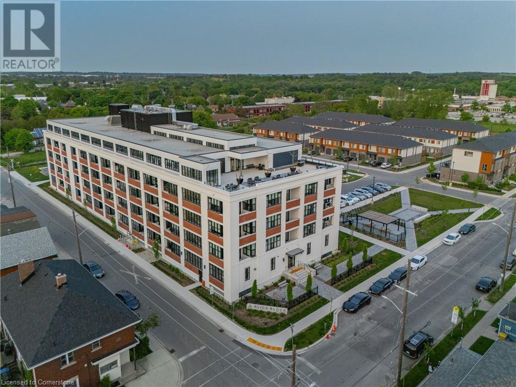 120 Huron Street Unit# 419, Guelph, Ontario  N1E 0T8 - Photo 40 - 40737381