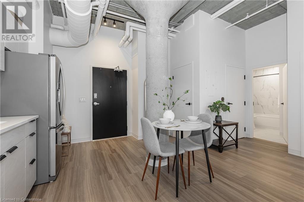 120 Huron Street Unit# 419, Guelph, Ontario  N1E 0T8 - Photo 6 - 40737381