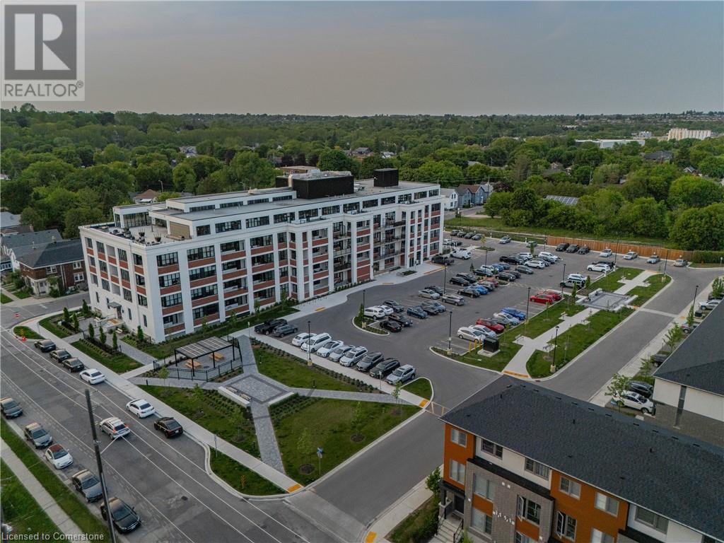 120 Huron Street Unit# 419, Guelph, Ontario  N1E 0T8 - Photo 39 - 40737381