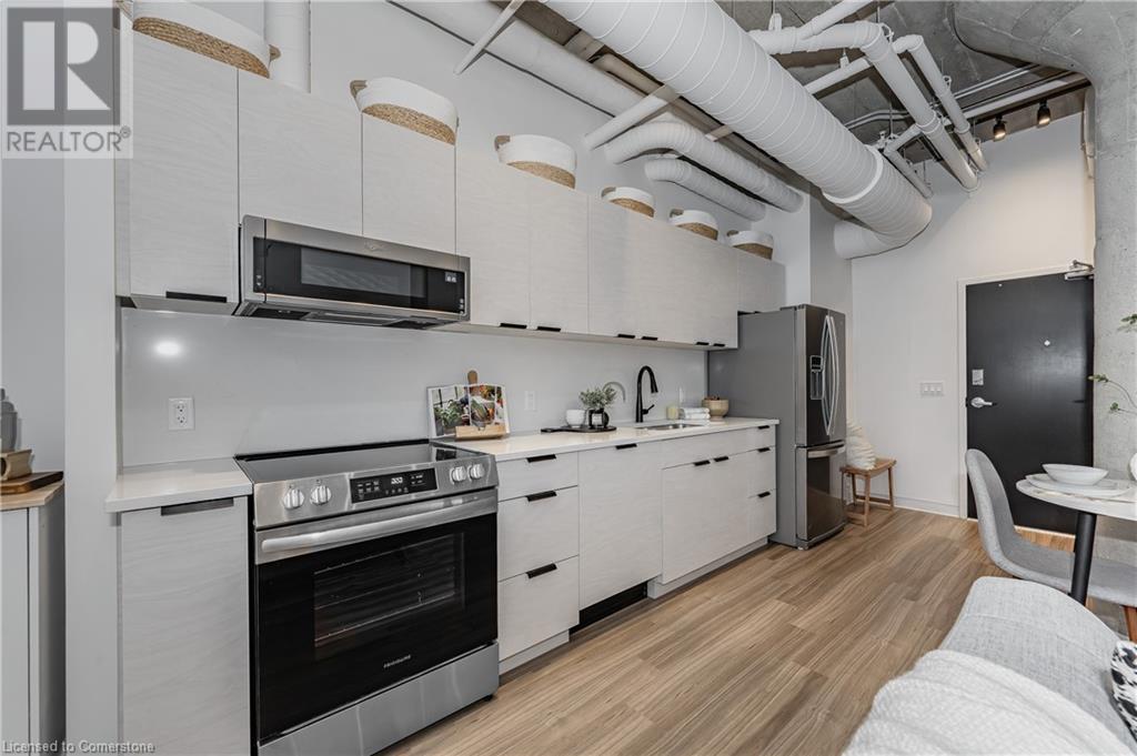 120 Huron Street Unit# 419, Guelph, Ontario  N1E 0T8 - Photo 12 - 40737381