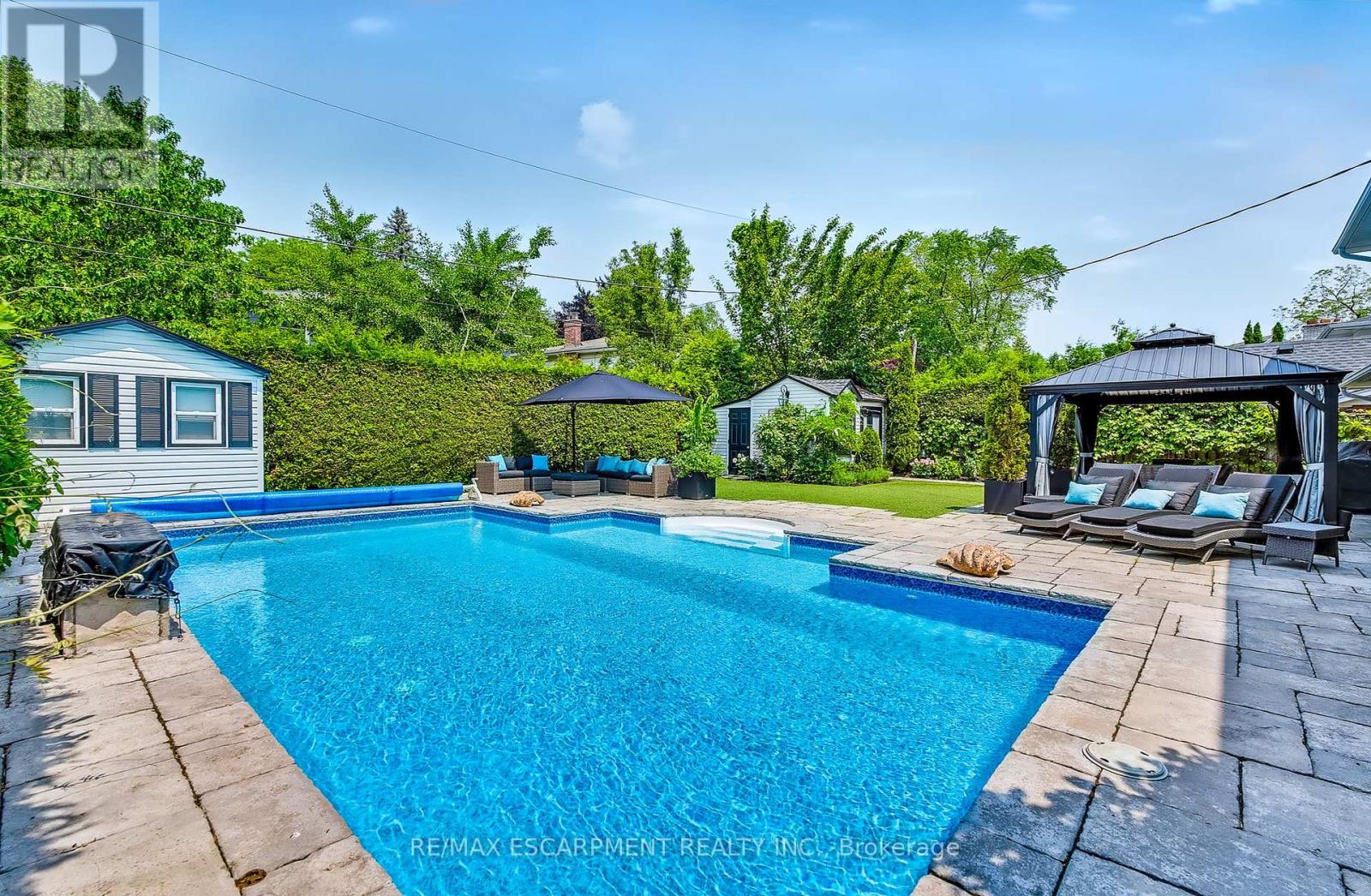 4195 Spruce Avenue, Burlington, Ontario  L7L 1L1 - Photo 33 - W12107351