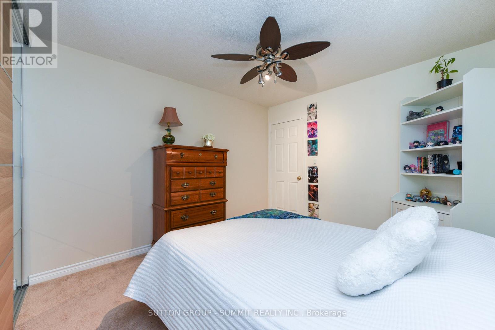 7 Blue Lake Avenue, Brampton, Ontario  L6X 4W1 - Photo 13 - W12182313
