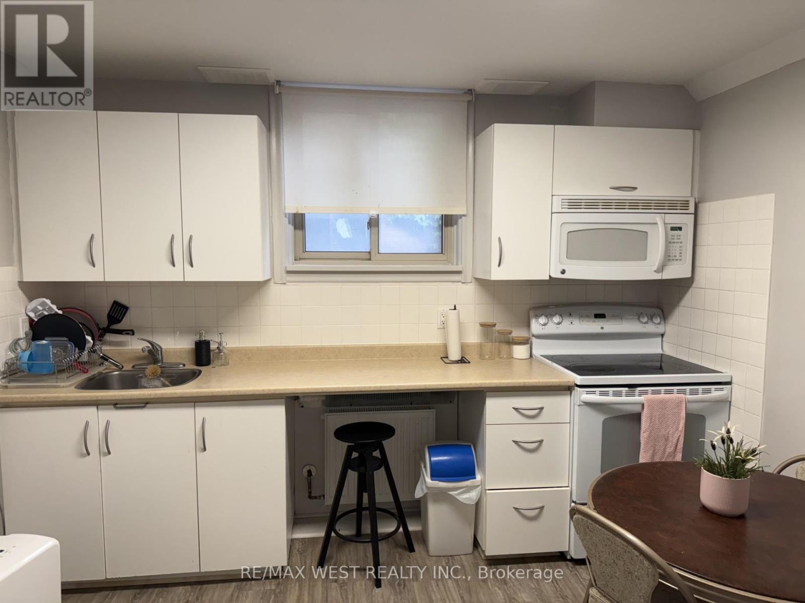 Bsmt Rear - 36 Nineteenth Street W, Toronto, Ontario  M8V 3L3 - Photo 4 - W12206596