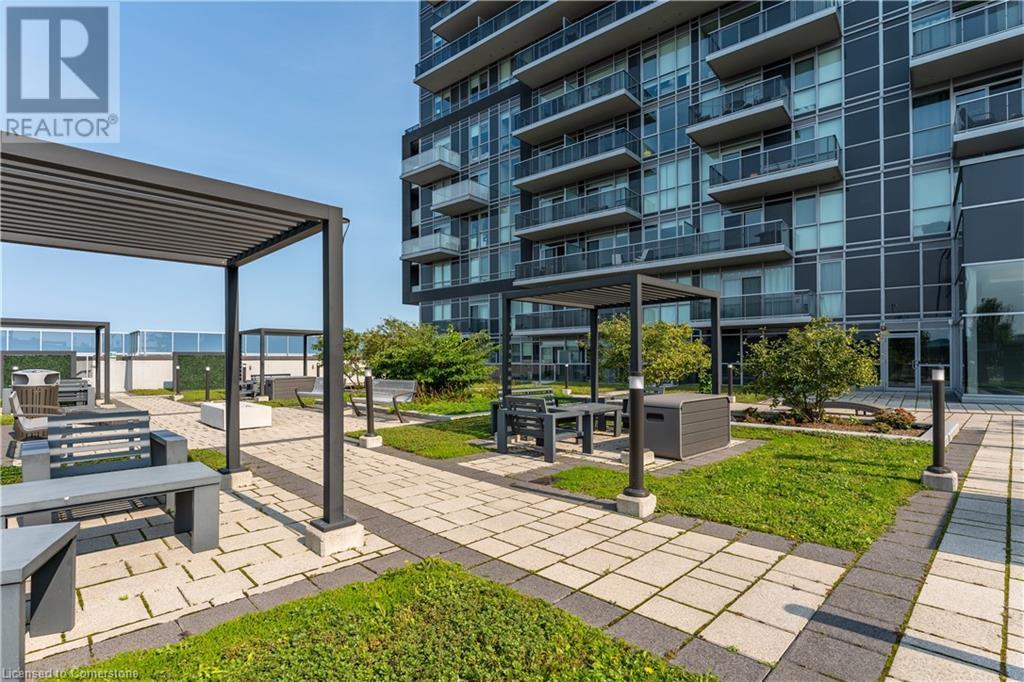 2081 Fairview Street Unit# 1902, Burlington, Ontario  L7R 0E4 - Photo 30 - 40739290