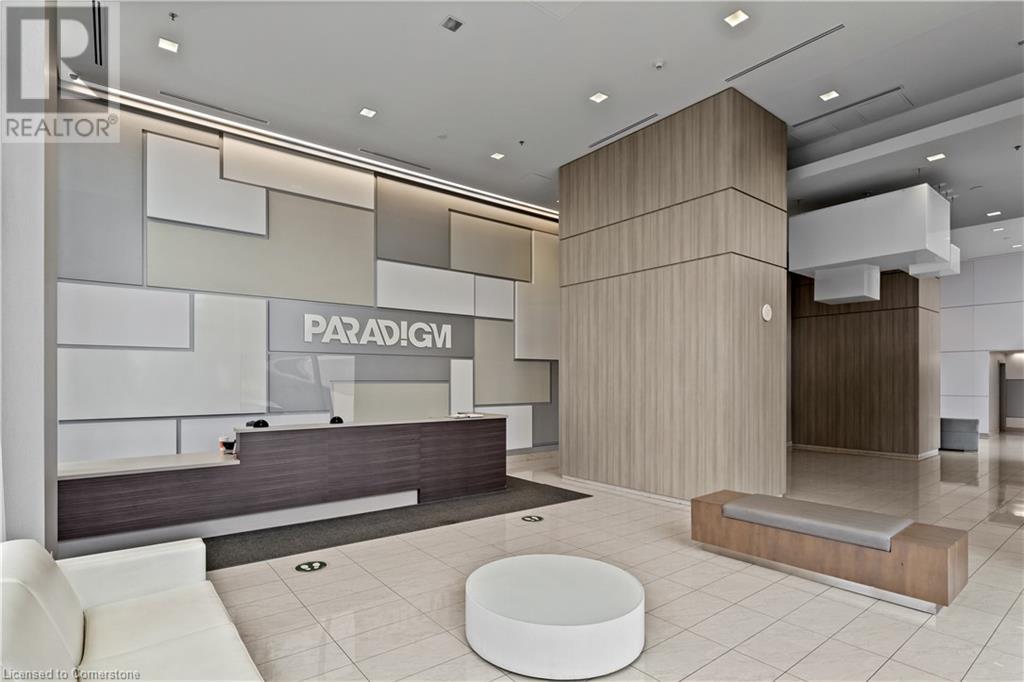 2081 Fairview Street Unit# 1902, Burlington, Ontario  L7R 0E4 - Photo 6 - 40739290