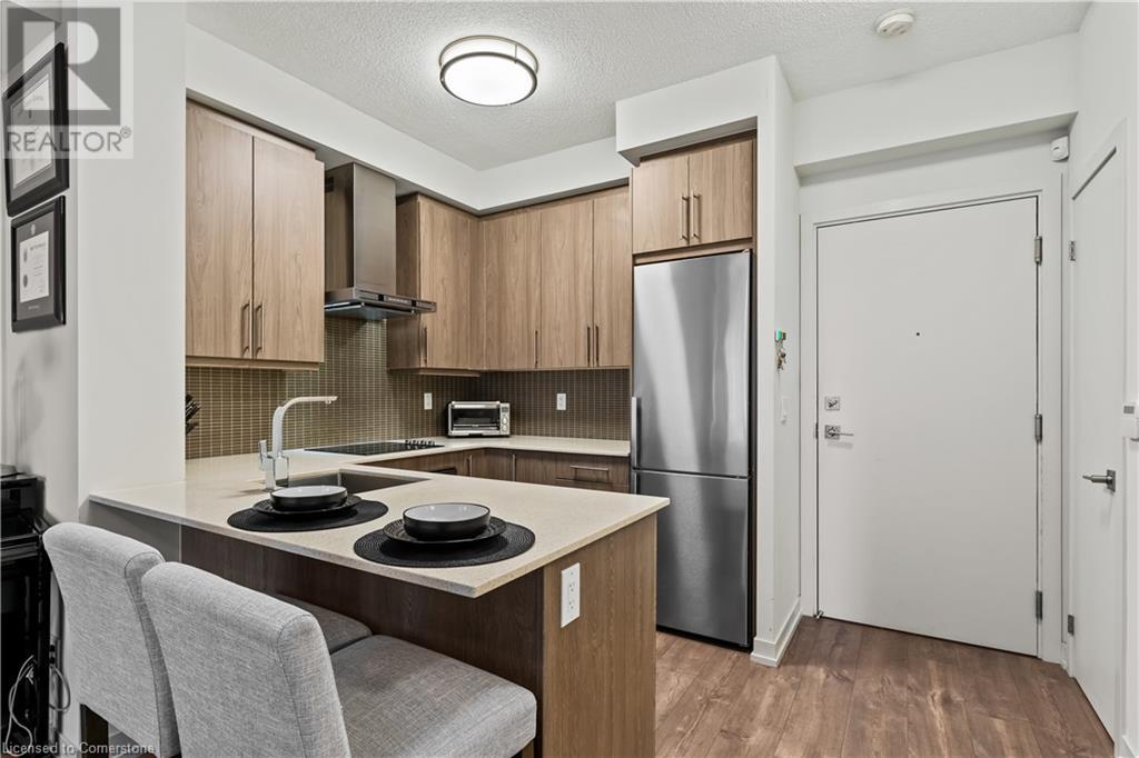 2081 Fairview Street Unit# 1902, Burlington, Ontario  L7R 0E4 - Photo 11 - 40739290