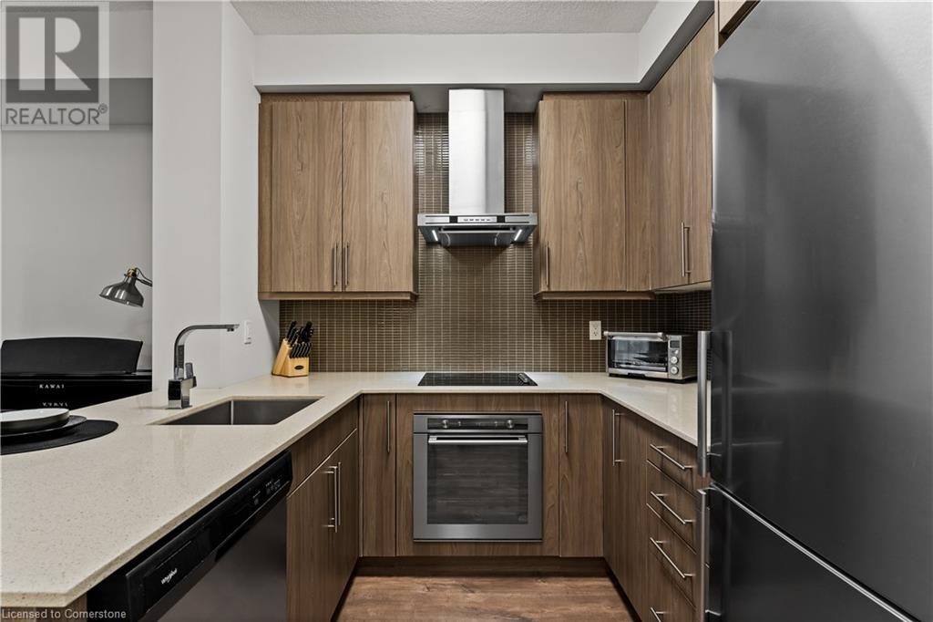 2081 Fairview Street Unit# 1902, Burlington, Ontario  L7R 0E4 - Photo 9 - 40739290