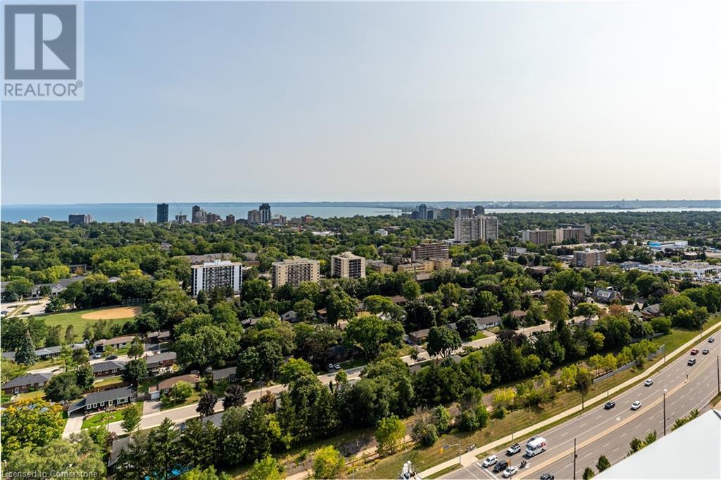 2081 Fairview Street Unit# 1902, Burlington, Ontario  L7R 0E4 - Photo 33 - 40739290