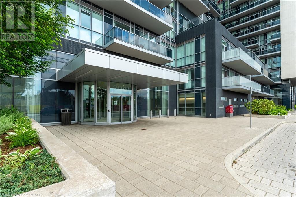 2081 FAIRVIEW Street Unit# 1902, Burlington, Ontario