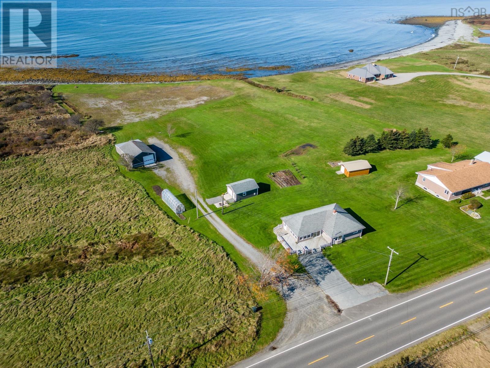 1271 Highway 1, Little Brook, Nova Scotia  B0W 1M0 - Photo 2 - 202506389