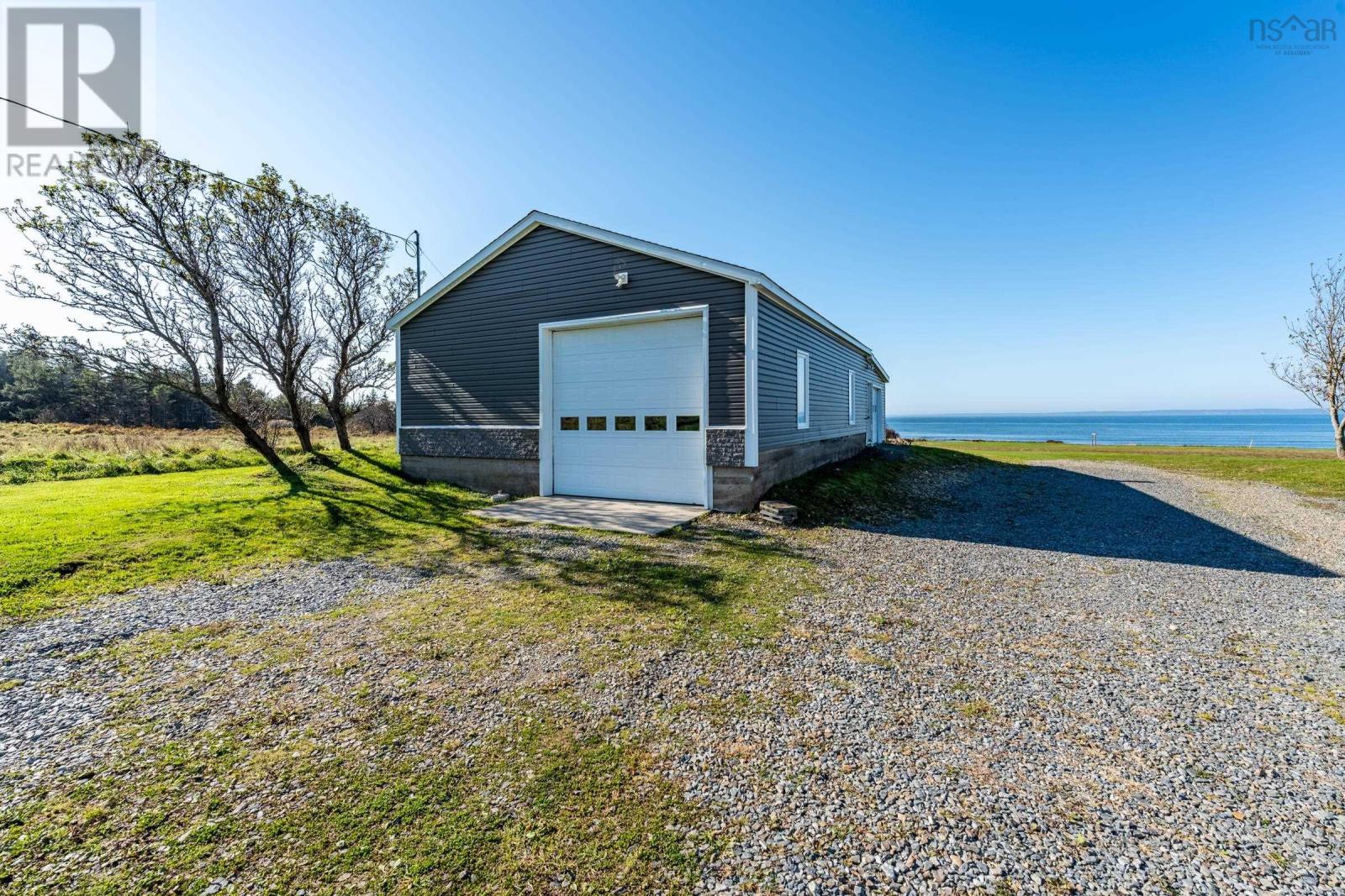 1271 Highway 1, Little Brook, Nova Scotia  B0W 1M0 - Photo 36 - 202506389