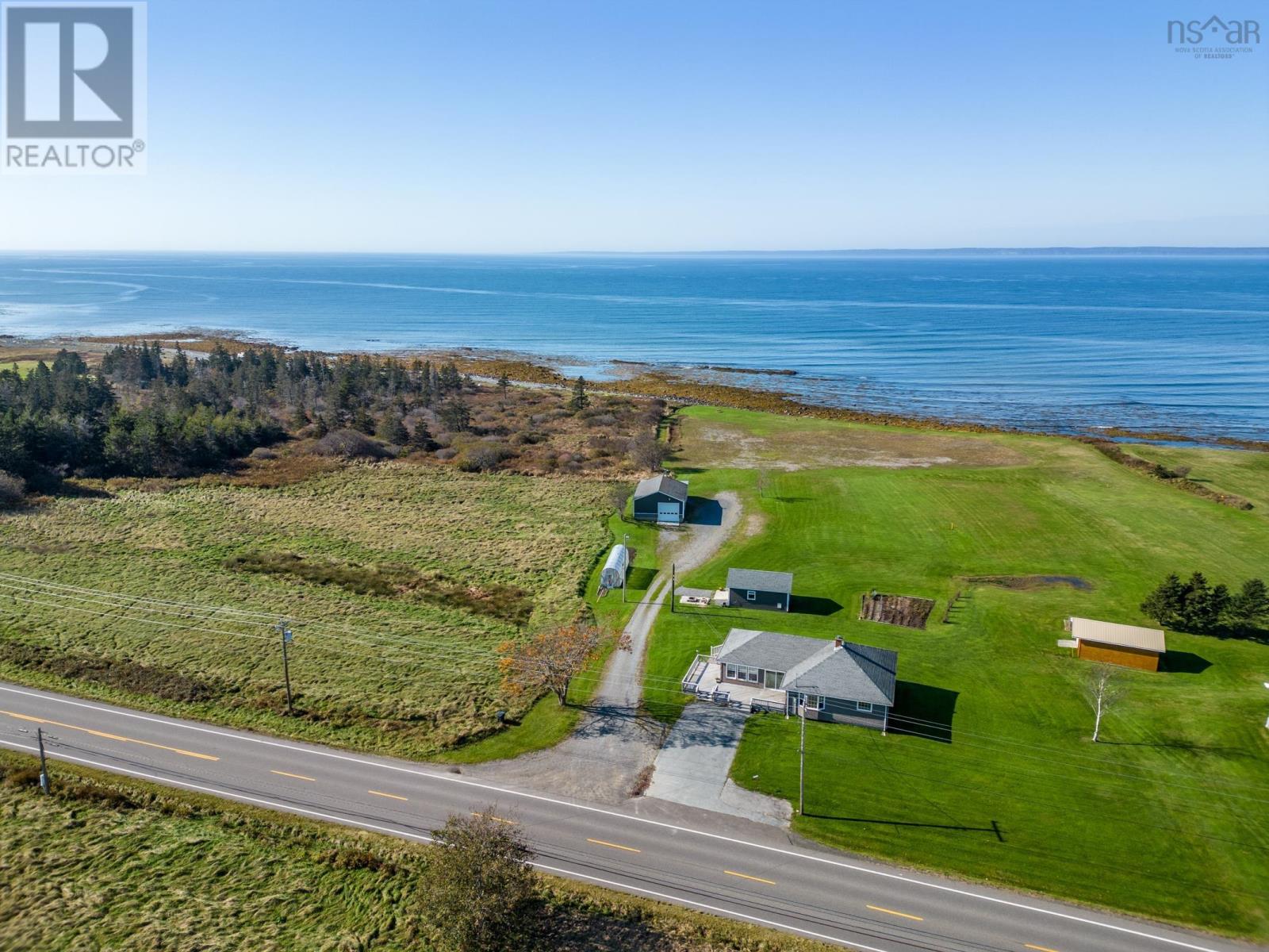 1271 Highway 1, Little Brook, Nova Scotia  B0W 1M0 - Photo 32 - 202506389