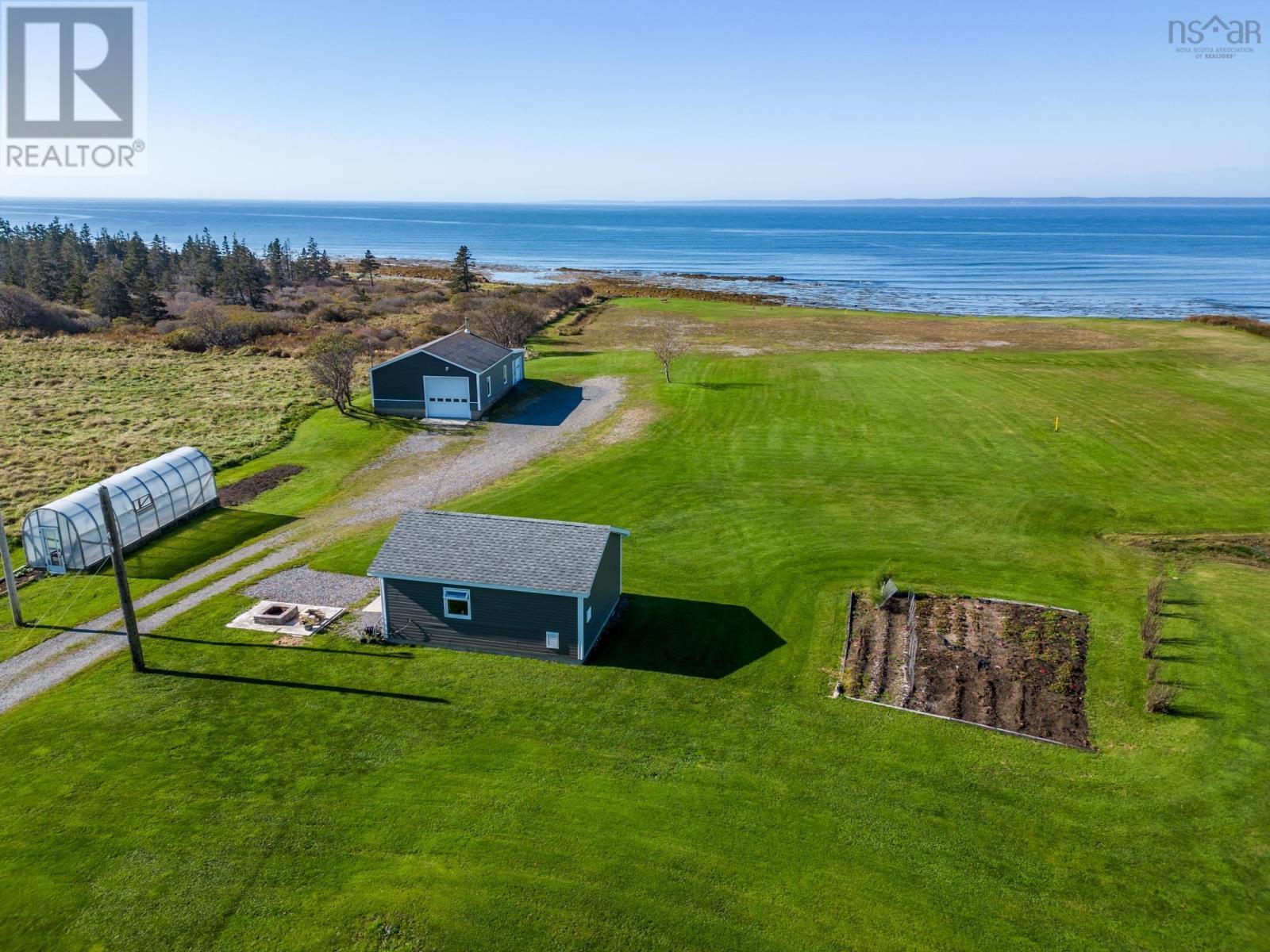 1271 Highway 1, Little Brook, Nova Scotia  B0W 1M0 - Photo 34 - 202506389