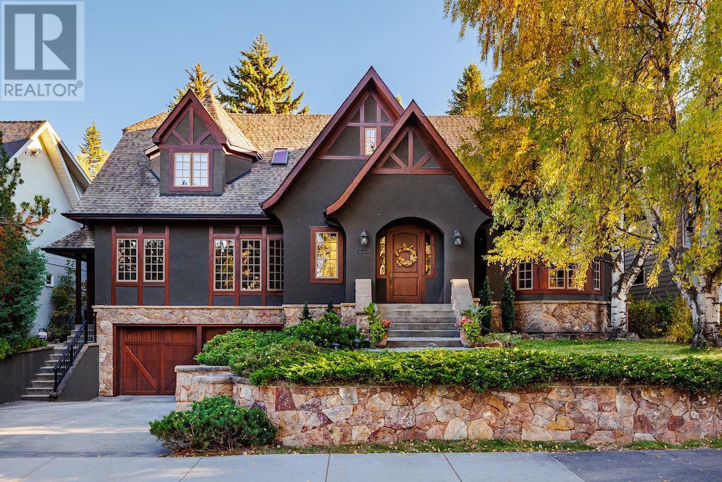 Property at 1227 Lansdowne Avenue SW image 1