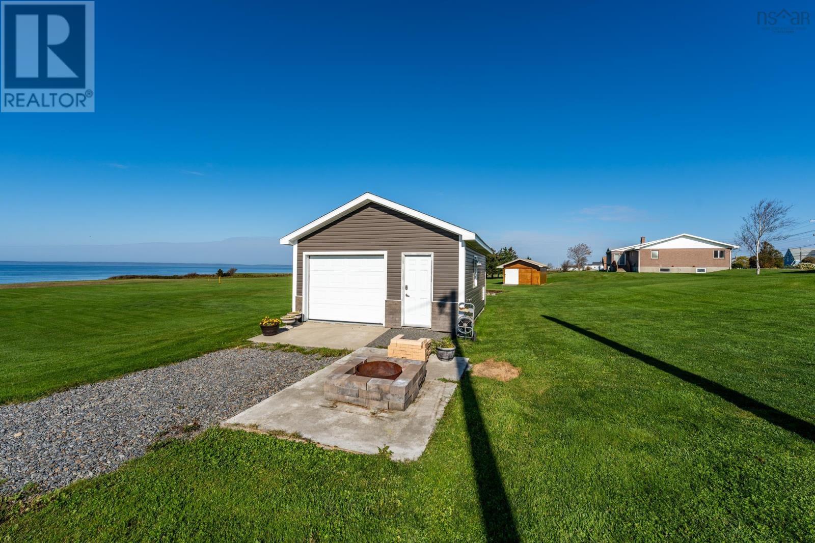 1271 Highway 1, Little Brook, Nova Scotia  B0W 1M0 - Photo 41 - 202506389