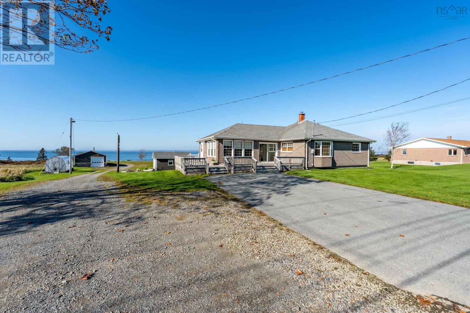 1271 Highway 1, Little Brook, Nova Scotia  B0W 1M0 - Photo 6 - 202506389
