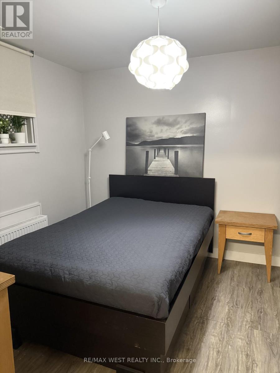 Bsmt Rear - 36 Nineteenth Street W, Toronto, Ontario  M8V 3L3 - Photo 6 - W12206596