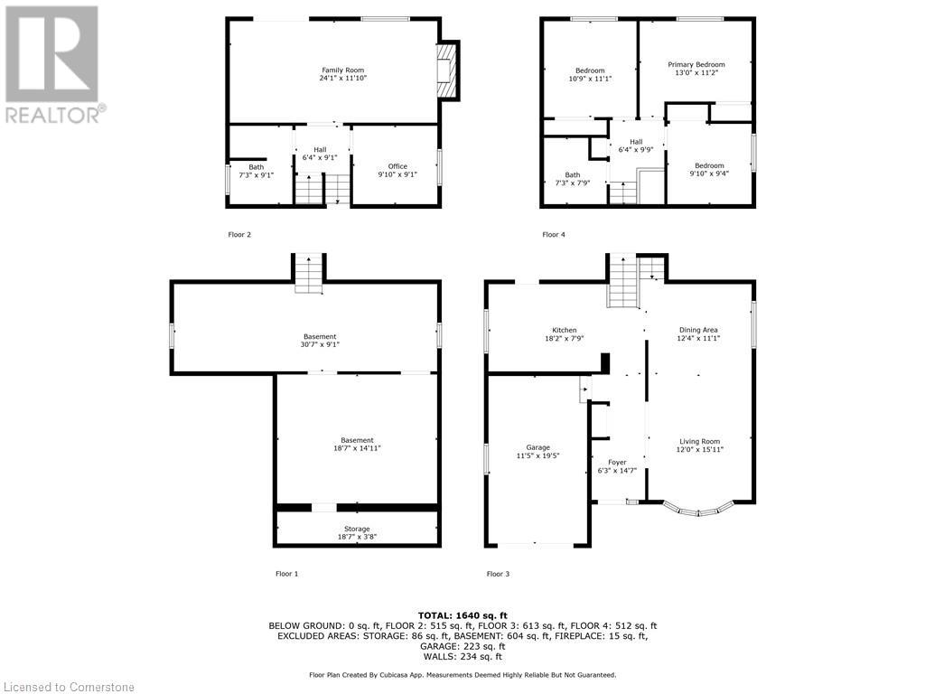 9 Valanna Court, Hamilton, Ontario  L9C 7A3 - Photo 40 - 40740025