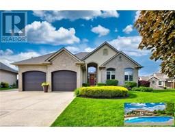 24 BELMONT Avenue, Tillsonburg, Ontario